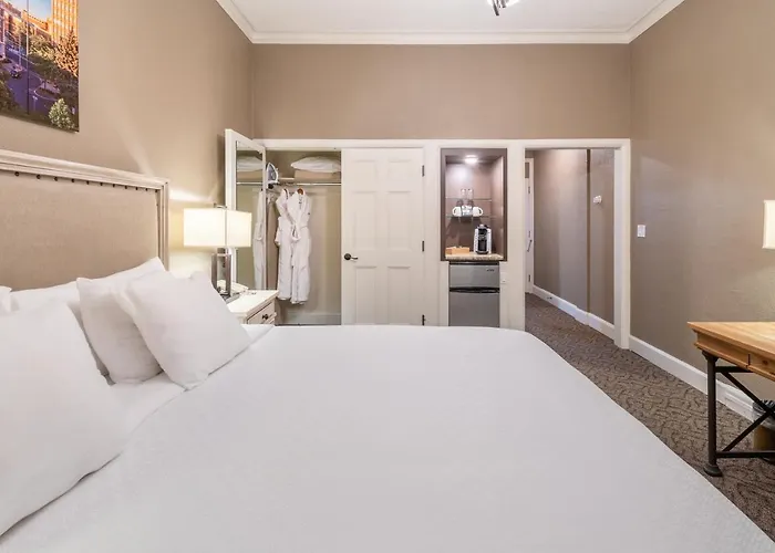 Spokane Club Hotel