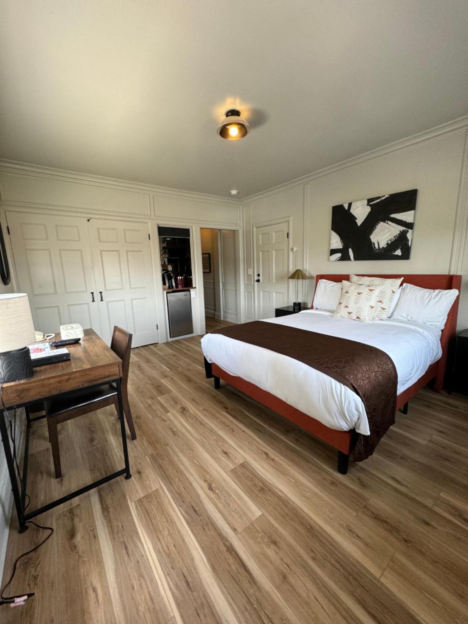 Hotel Club